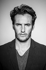 picture of actor Angel Bonanni