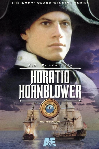 Poster de Hornblower: Retribución