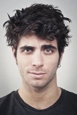 photo of person Marco Rossetti