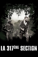 poster of movie Sangre en Indochina