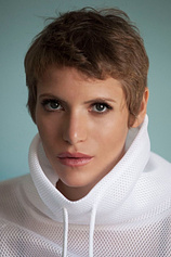 picture of actor Yaara Pelzig
