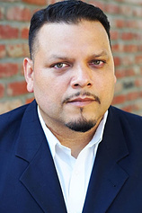 picture of actor J. Anthony Pena