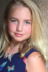 picture of actor Ava Telek