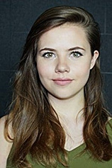 picture of actor Amelia Pidgeon