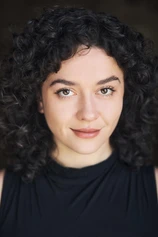 Foto de Amara Miller
