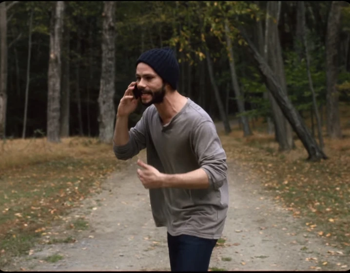 Dylan O'Brien en all-too-well-the-short-film