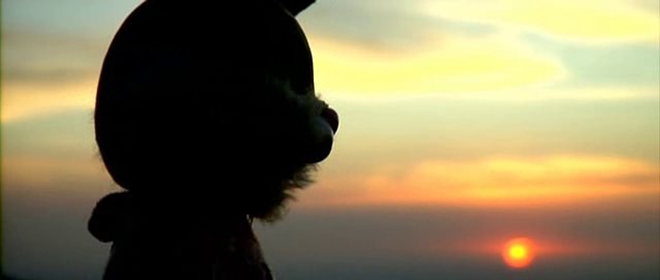 Imagen de Bunnyman