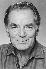 picture of actor Robert Langdon Lloyd