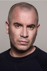 picture of actor Jeroen van Koningsbrugge