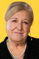 picture of actor Anita Reeves