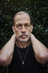 photo of person Andy Bell