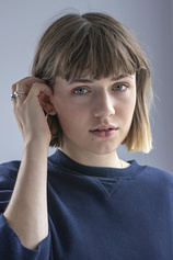 picture of actor Jade Charbonneau
