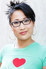 photo of person Tina Huang