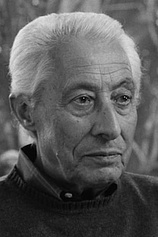 picture of actor Henrique Espírito Santo