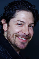 picture of actor Joseph Castillo-Midyett