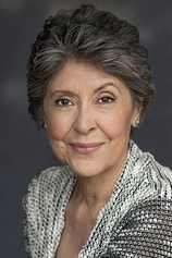 picture of actor Anne Betancourt