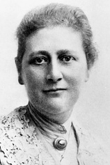 photo of person Beatrix Potter