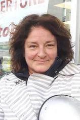 Foto de Marie-Andrée Corneille