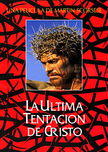 poster of movie La Última Tentación de Cristo