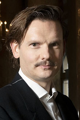 picture of actor Daniel Hoesl