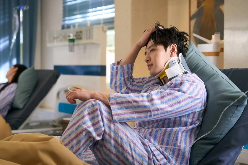 Kang Ha-neul en love-reset