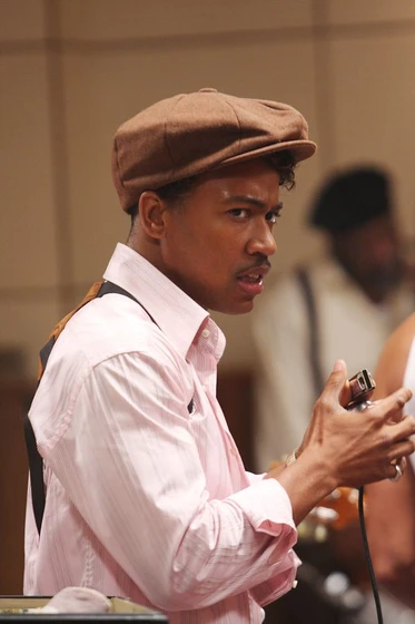 Columbus Short en cadillac-records