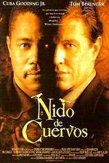 poster of movie Nido de Cuervos