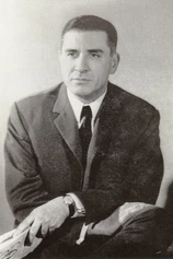 Foto de Maurice Lemaître