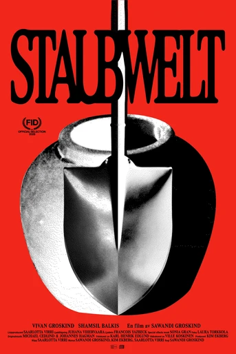 Poster de Staubwelt