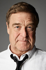 photo of person John Goodman