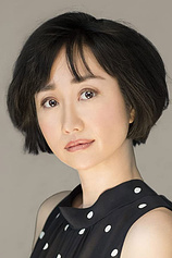 photo of person Leni Ito