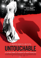 poster of movie Untouchable