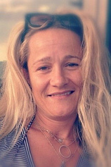 picture of actor Tara Agace