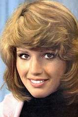 Foto de Nádia Lippi