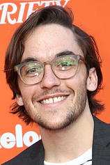 picture of actor Chris Houghton