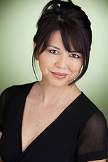 picture of actor Yumi Iwama