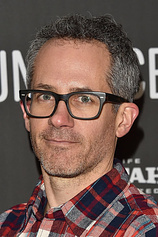 photo of person Jonathan Milott