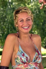 picture of actor Esther Arroyo