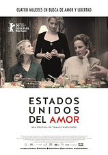 poster of movie Estados Unidos del amor