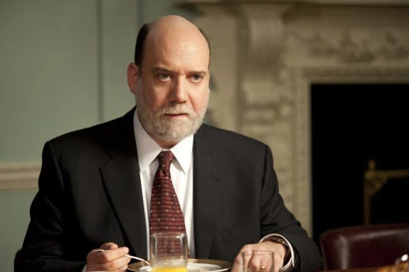 Paul Giamatti en too-big-to-fail