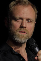 photo of person Ryan James