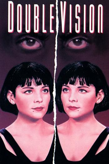 poster of content Doble Visión (1992)