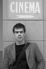 picture of actor Robin Harsch