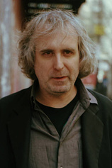 photo of person Michael O'Shea [XII]
