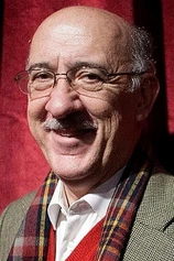 Foto de Gianfranco Brero