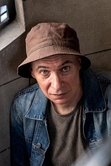 picture of actor Eduardo Calvo