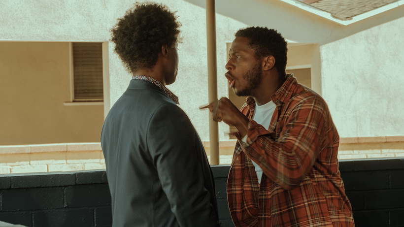Imagen de The Sleeping Negro