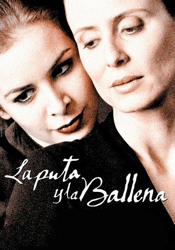 Poster de La Puta y la Ballena