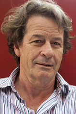 photo of person Gerard Lee