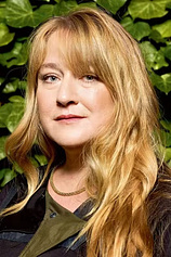photo of person Bianca Stigter